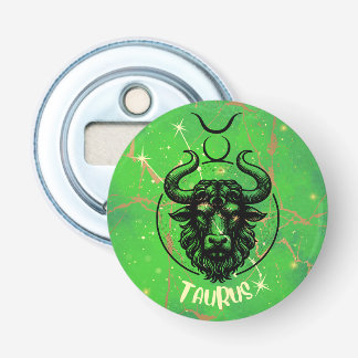 Décapsuleur Ouverture de bouteille Zodiac Taurus
