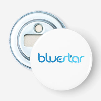Décapsuleur Ouverture de la bouteille Bluestar