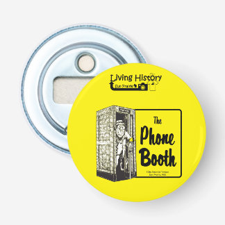 Décapsuleur Ouverture de la bouteille de la barre de la cabine