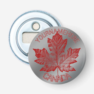 Décapsuleur Ouvrage de bottes Canada Cuisine Canada Souvenirs