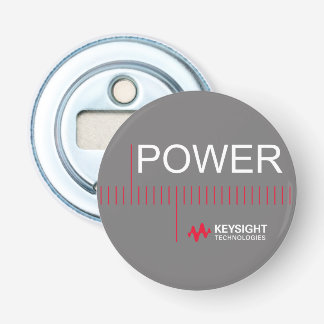 Décapsuleur Ouvreur de bouteille de la puissance 2 de Keysight