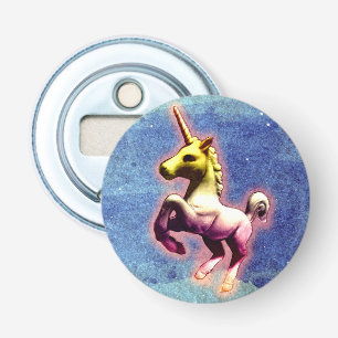 Décapsuleur Ouvreur de bouteille de licorne magnétique