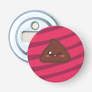 Décapsuleur Ouvreur de bouteille drôle de dunette de Kawaii