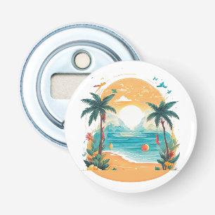 Décapsuleur Palmier de Sun Beach