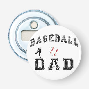 Décapsuleur Papa de baseball