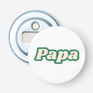 Décapsuleur Papa   Grand-père, Père