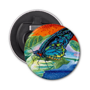 Décapsuleur Papillon II