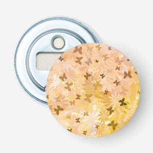 Décapsuleur Papillons et marguerites par Shirley Taylor
