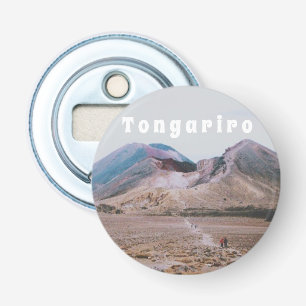 Décapsuleur Parc national de Tongariro, Nouvelle-Zélande Souve