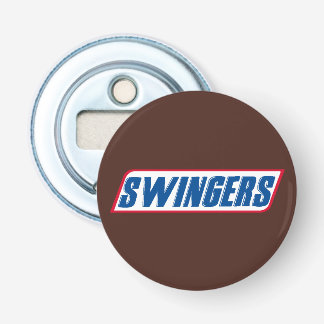 Décapsuleur Parodie Funny de Swingers Snickers