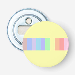 Décapsuleur Pastel Lemon Yellow