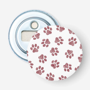 Décapsuleur Patrouilles de Doodle, Paws de Chien, Paws De Bour