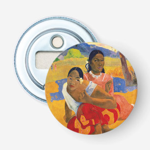 Décapsuleur Paul Gauguin - Quand te maries-tu ?
