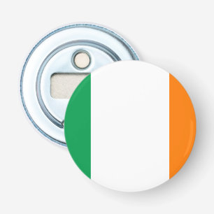 Décapsuleur Pavillon de l'Irlande Bottle Opener