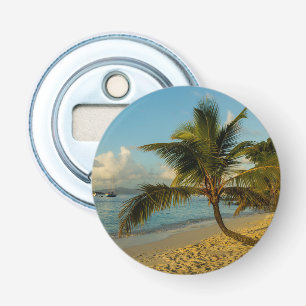Décapsuleur Paysage de plage