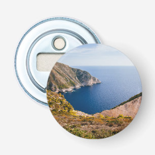 Décapsuleur Paysage marin