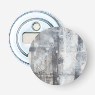 Décapsuleur Peinture grise contemporaine