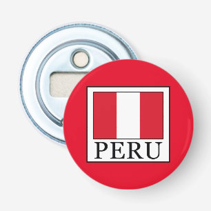 Décapsuleur Pérou