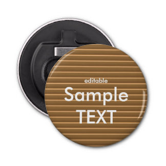 Décapsuleur Personnaliser d'ouvreur de bouteille cette