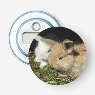 Décapsuleur Petit lapin moelleux