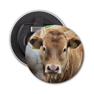 DÉCAPSULEUR PETITE VACHE CUITE