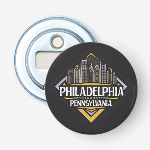 Décapsuleur Philadelphie Pennsylvanie