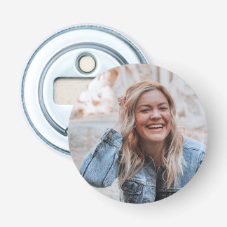 Décapsuleur Photo personnalisée