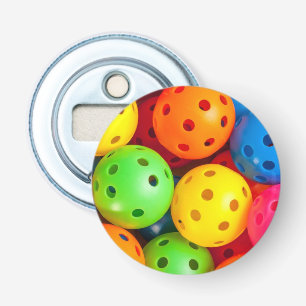 Décapsuleur Pickleball coloré