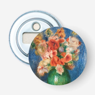 Décapsuleur Pierre-Auguste Renoir - Bouquet