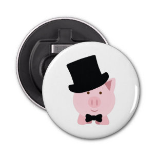 Décapsuleur Pig Dapper