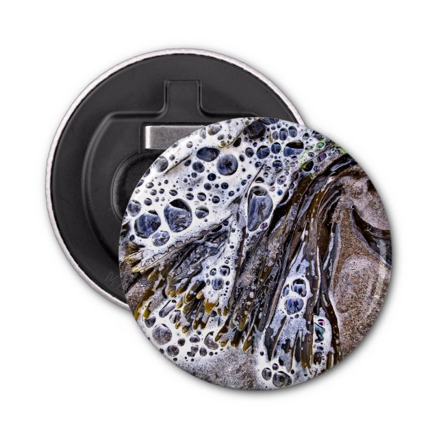 DÉCAPSULEUR PLAGE (Devant)