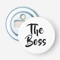 PLAISIR, BOSS BOTTLE OUENER