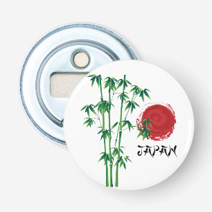 Décapsuleur Plantes et fleurs
