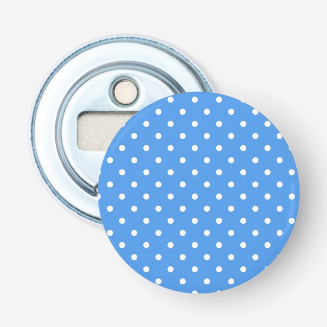 Décapsuleur Polka dot (Devant)