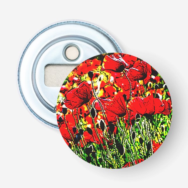 Décapsuleur Poppy (Devant)