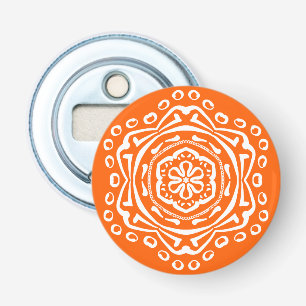 Décapsuleur Poppy Mandala