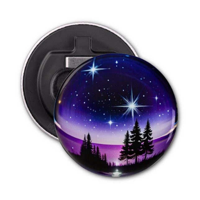 Décapsuleur Porte - clé (Devant)