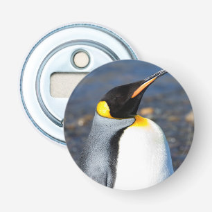 Décapsuleur Portrait de Penguin