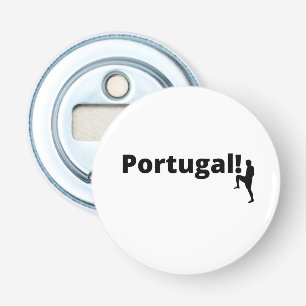 Décapsuleur Portugal Football