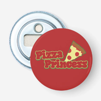 Décapsuleur Princesse Pizza