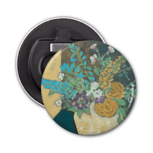 Décapsuleur Printemps riche II