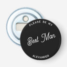 Proposition personnalisée de Best Man
