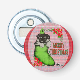 Décapsuleur Puppy de Merry Christmas