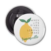 Quand La Vie Vous Donne Des Citrons Font Du Limonc