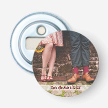 Quirky enregistrer la date personnalisable ouvre-b