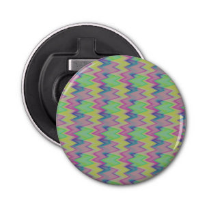 Décapsuleur Rainbow Zigzags
