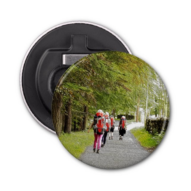 DÉCAPSULEUR RANDONNÉE (Devant)