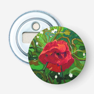 DÉCAPSULEUR RED ROSE ART