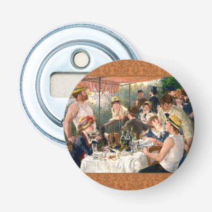 Décapsuleur Renoir French Luncheon Booking Party