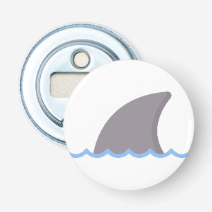 Décapsuleur requin